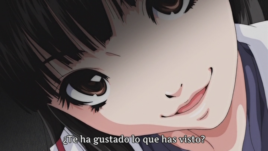 Allargando The Animation (Tret)